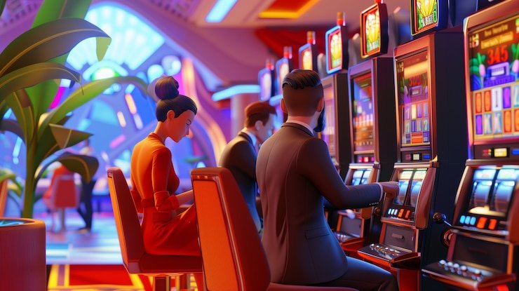 nomor 777 featured game showcase nomor 777 featured game showcase